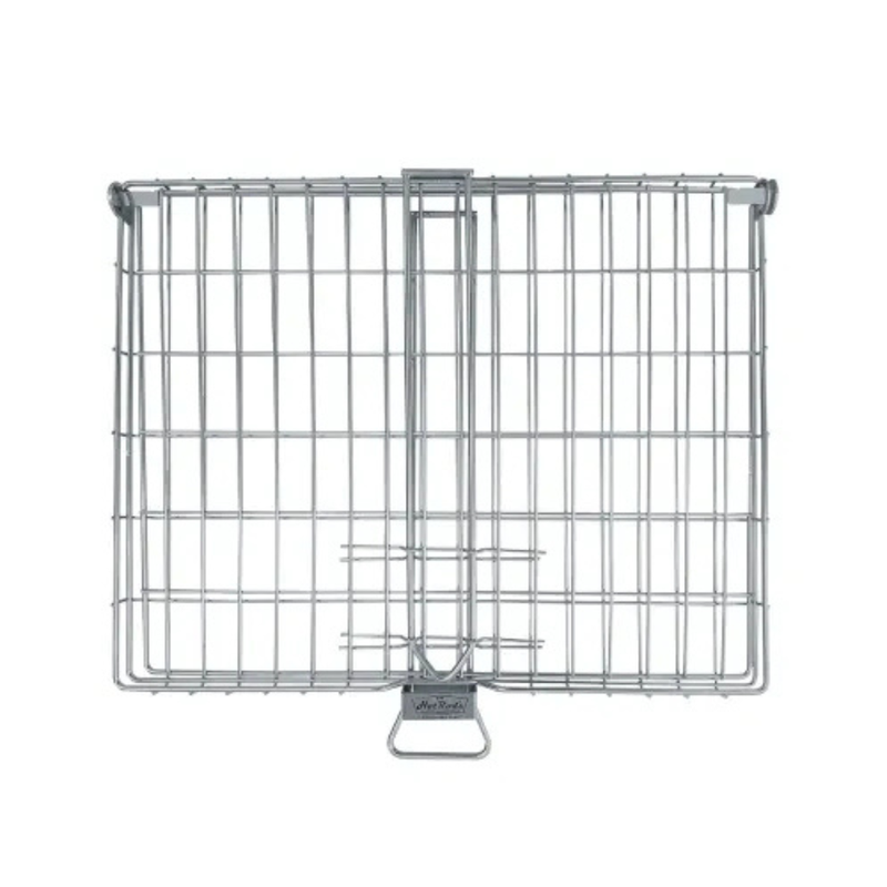 HOTRODS ROADSTER 'Hands Free' - S/S BRAAI GRID