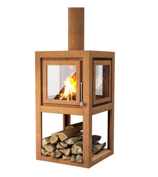 12kW | HENLEY THOR - OUTDOOR UNIT