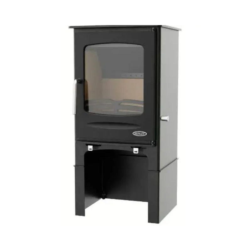 HENLEY SHERWOOD 5KW | LOG BOX