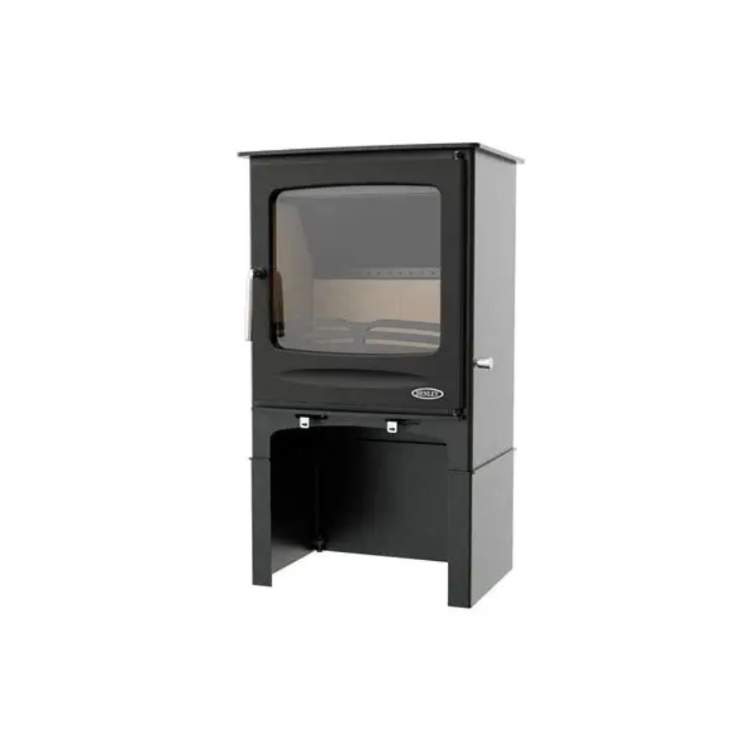 HENLEY SHERWOOD 8KW | LOG BOX