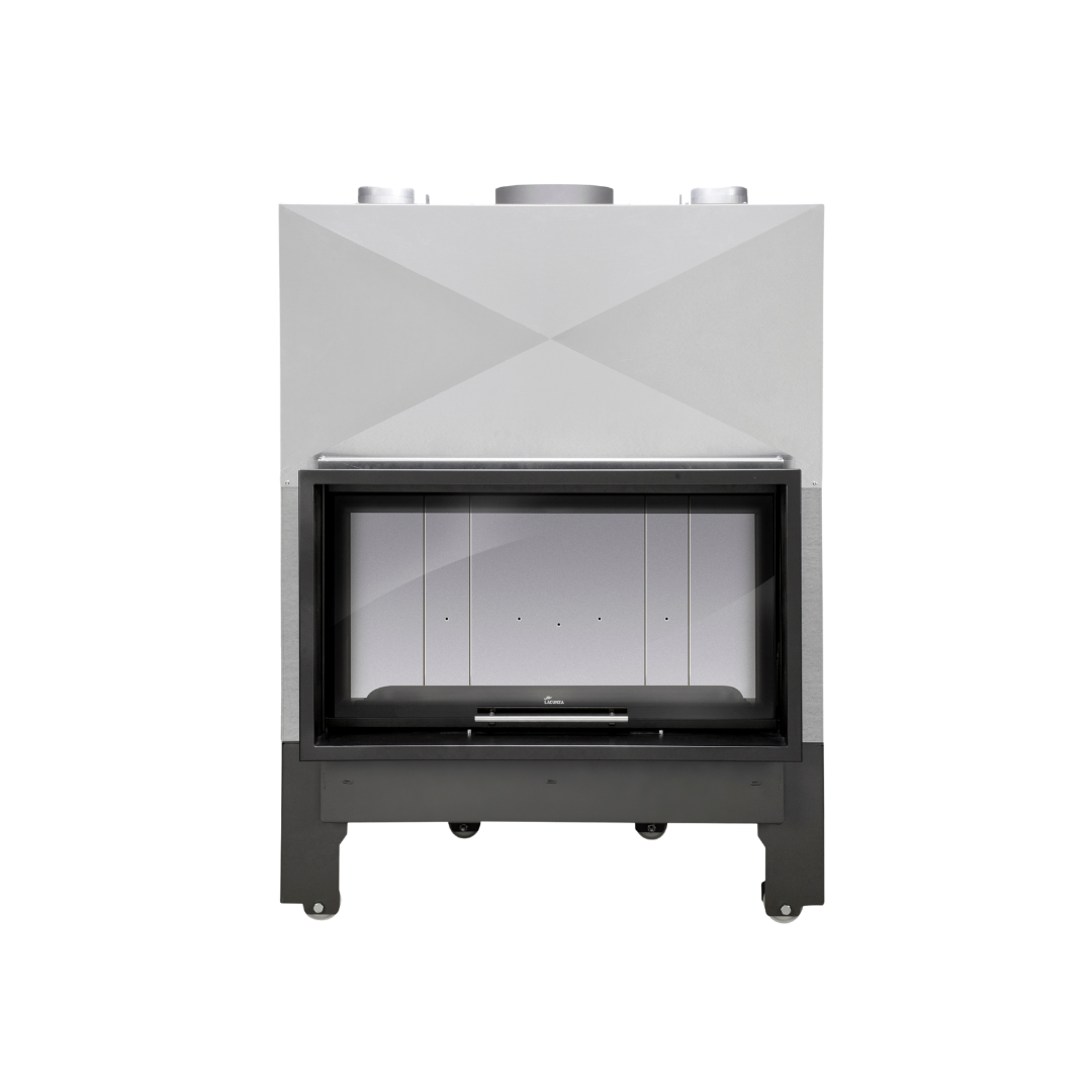 Infiniti Itaca fireplace