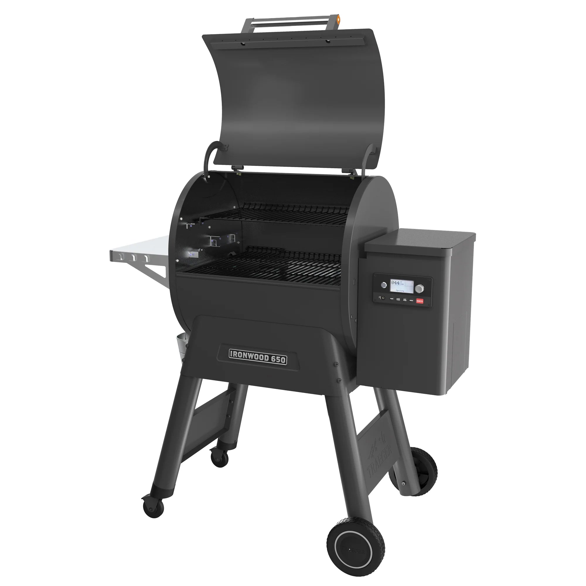 Traeger Ironwood 650 Pellet Grill