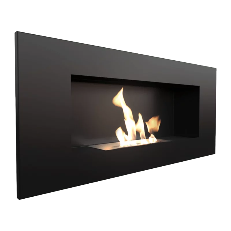 Kratki Delta 2 Black