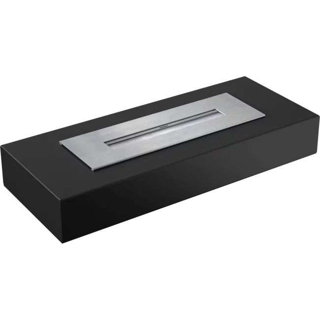 Kratki India Max Black