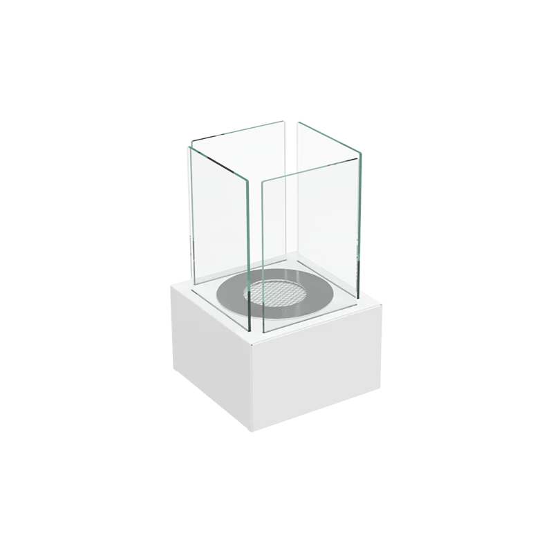 Kratki Tango 1 White