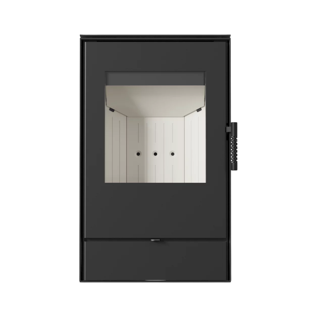 KRATKI ROLLO SQUARED