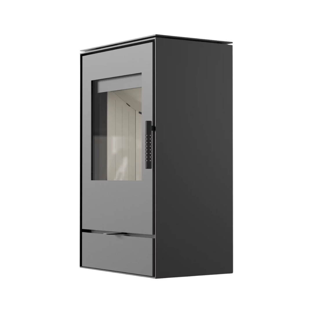 KRATKI ROLLO SQUARED