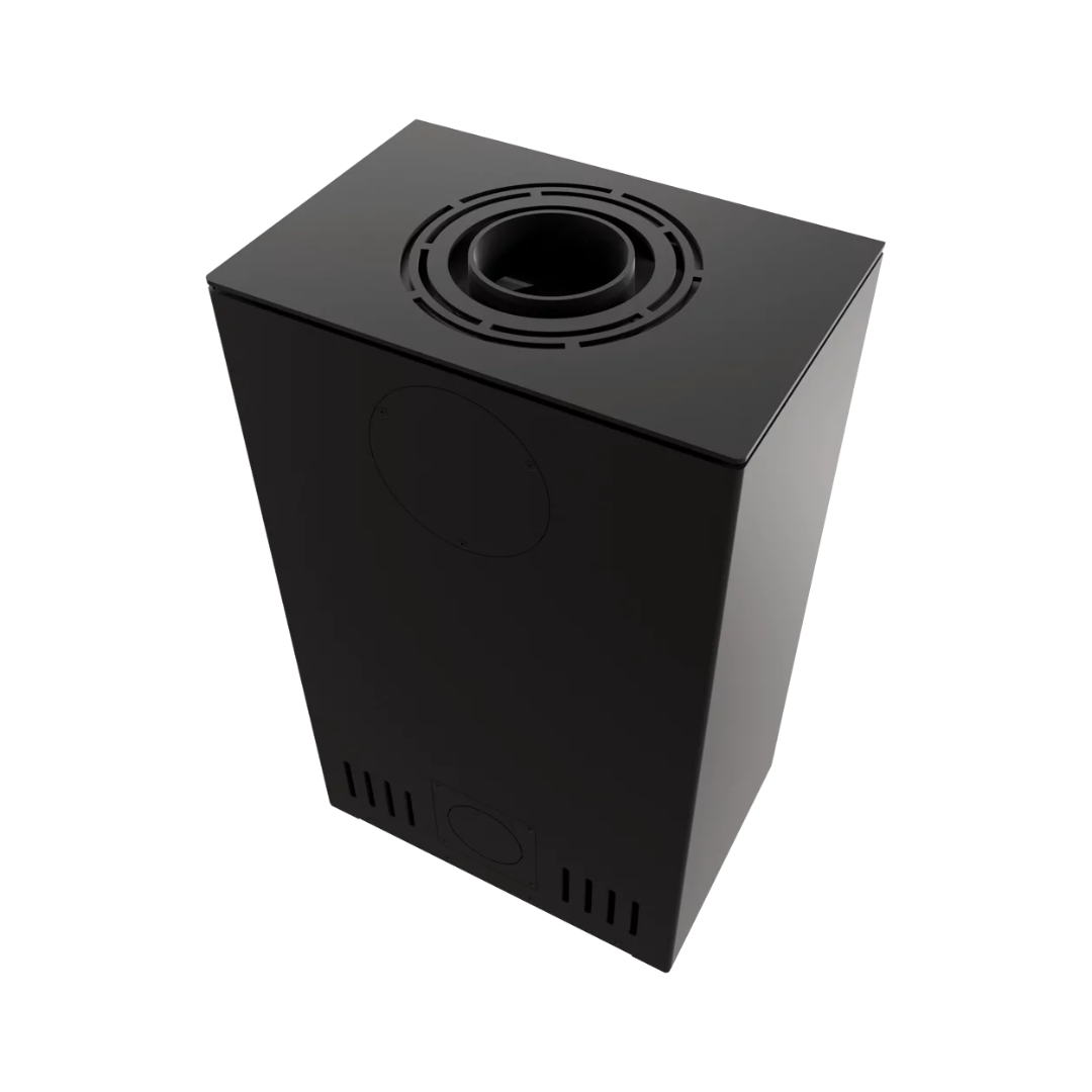 KRATKI ROLLO SQUARED