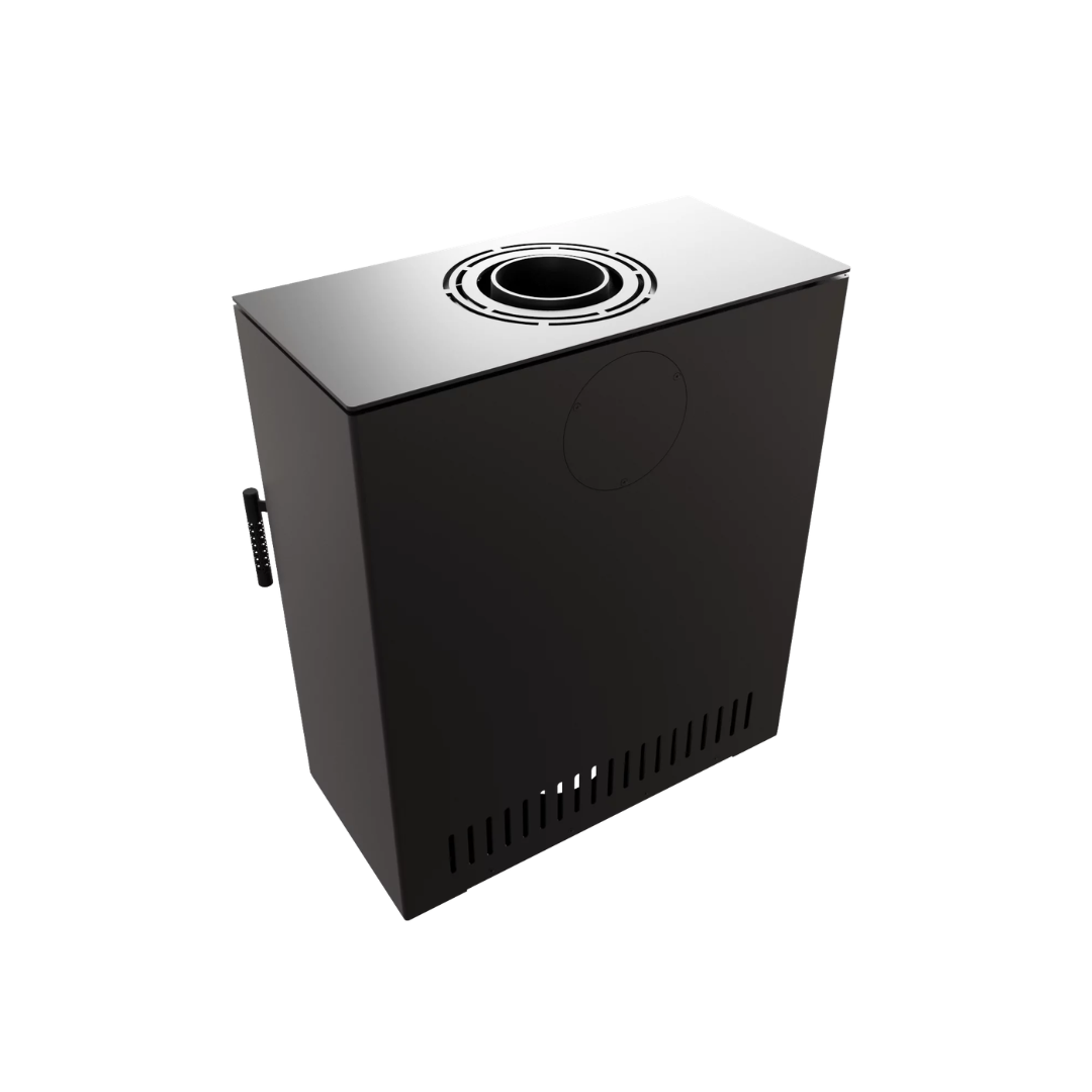 KRATKI ROLLO SQUARED 2