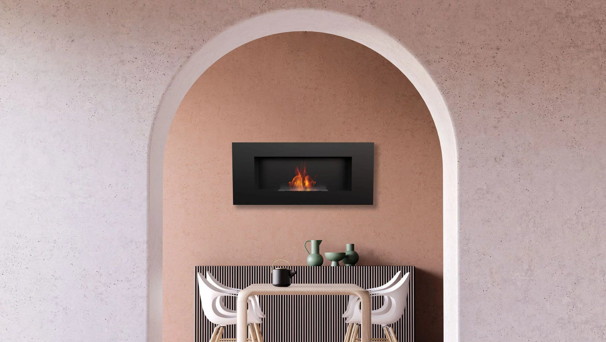 Kratki Delta 2 Black