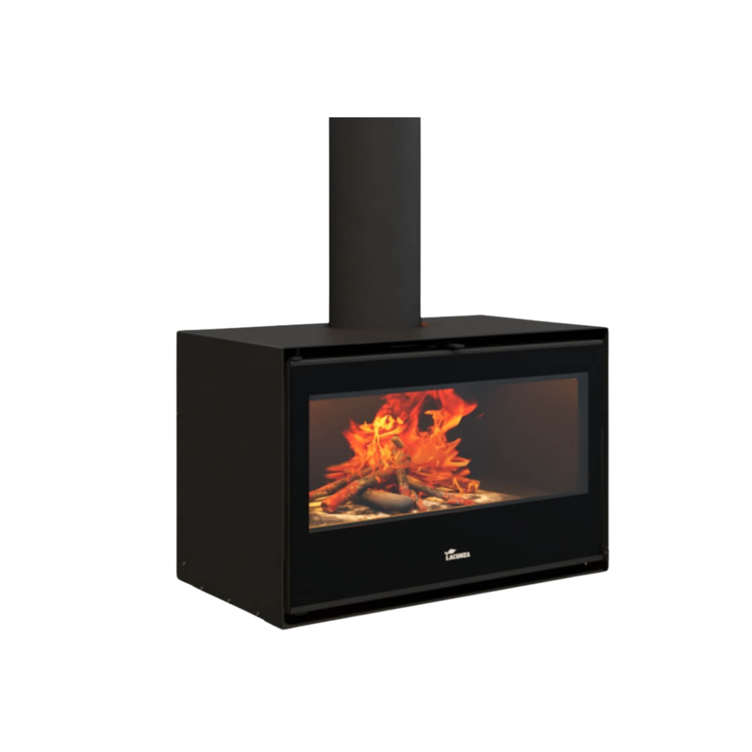 LACUNZA SILVER 800 FREESTANDING