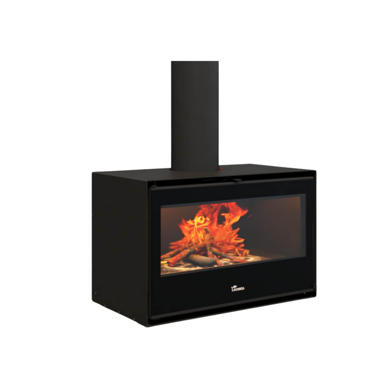 LACUNZA SILVER 800 FREESTANDING