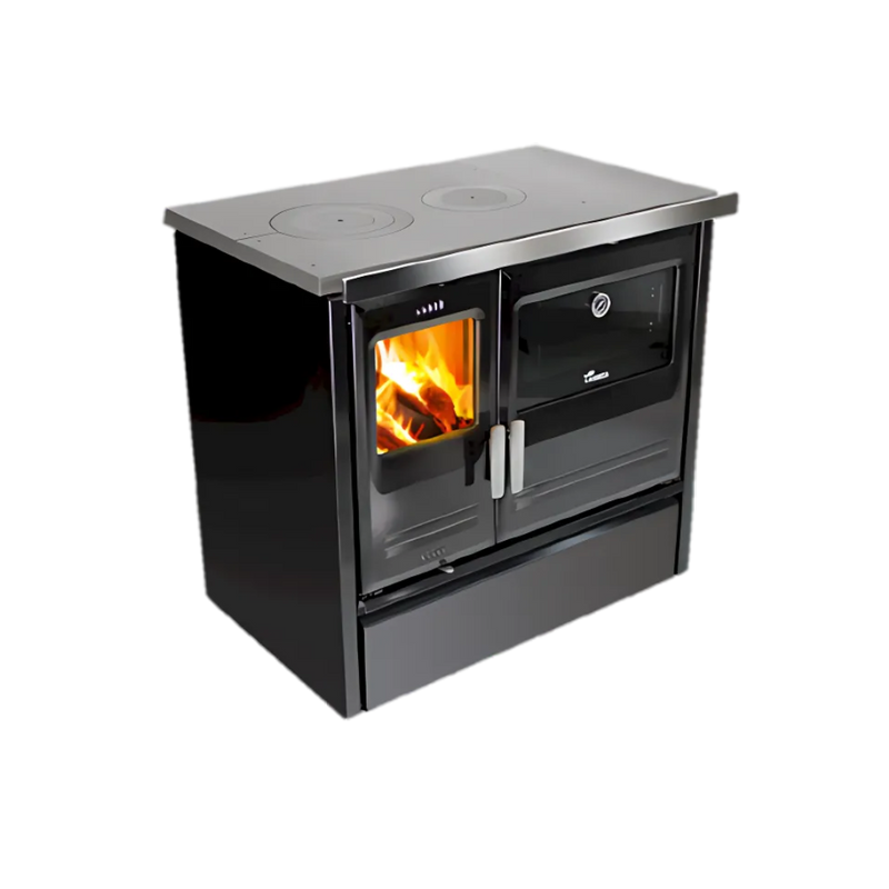LACUNZA ETNA 7T 90CM WOOD FIRED OVEN 9KW