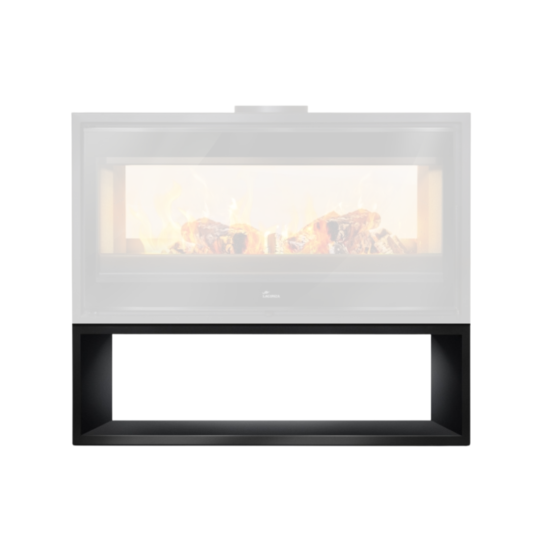LACUNZA VERONA FREESTANDING 1000 | DOUBLE SIDED