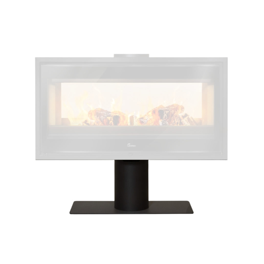LACUNZA VERONA FREESTANDING 1000 | DOUBLE SIDED