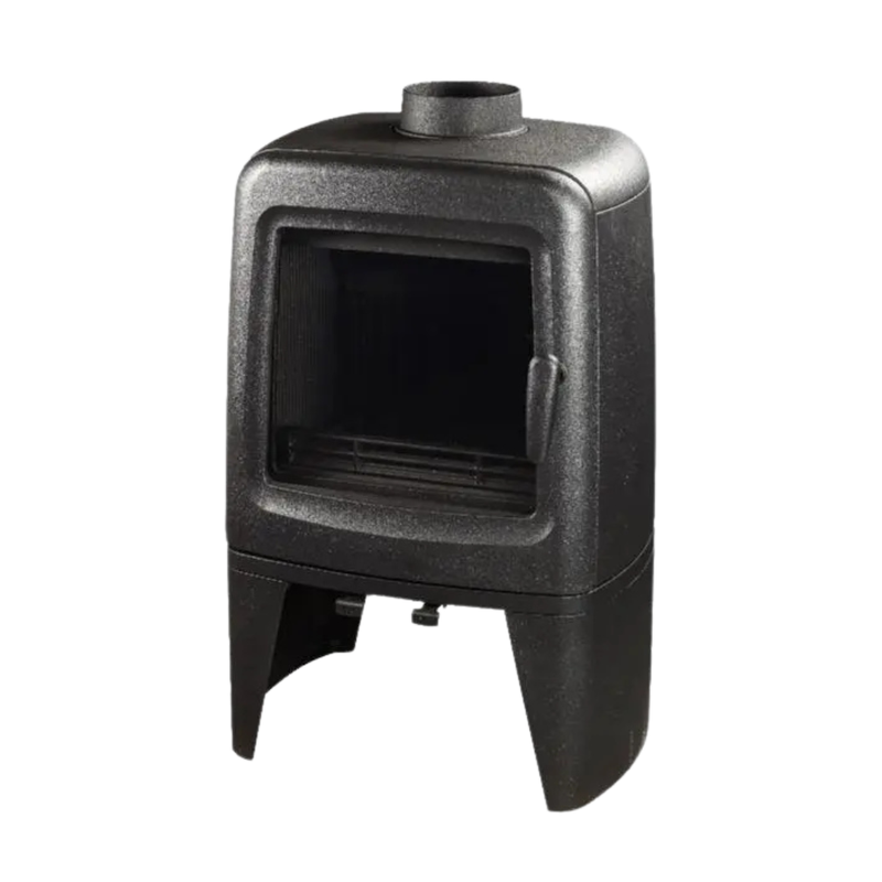 LK's FIREPLACE MODERN 12KW