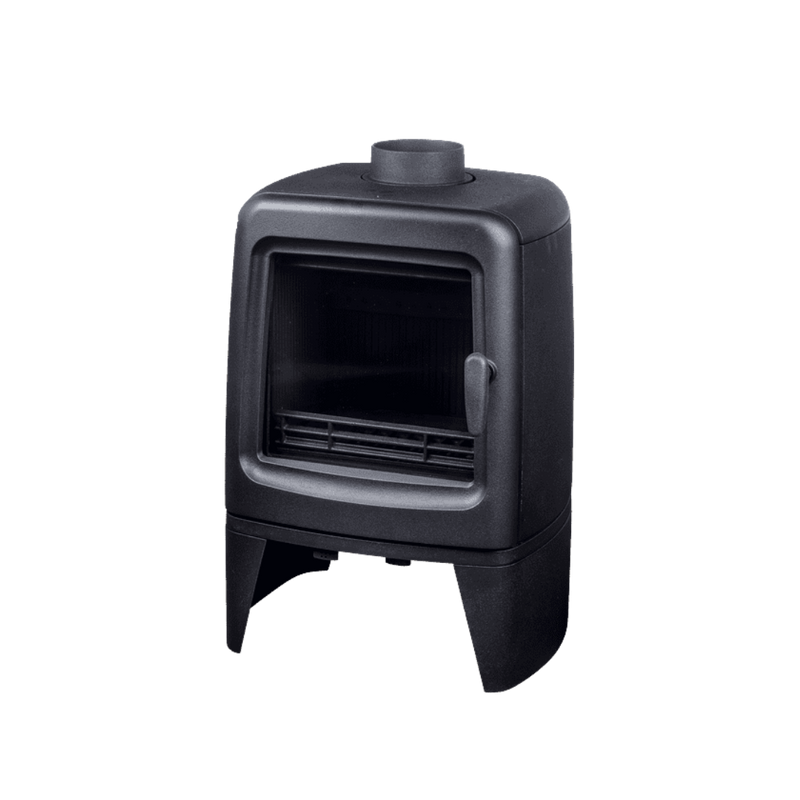 LK's FIREPLACE MODERN 5KW