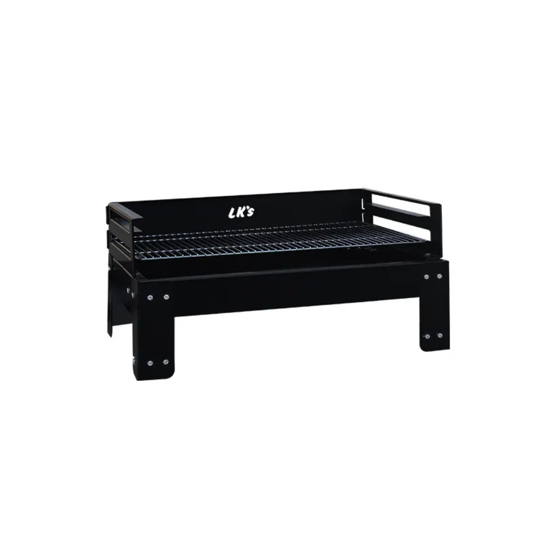 LK’s MOBILE BRAAI 830