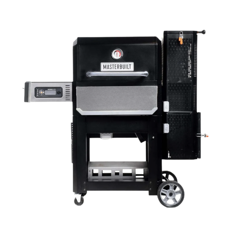 MASTERBUILT GRAVITY 800 CHARCOAL BBQ