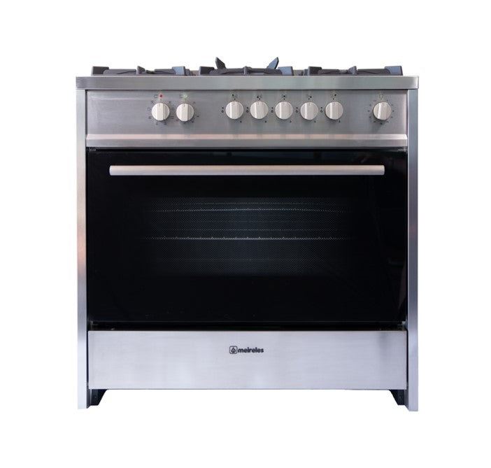 EV8 90 SP 2N I 90CM FREESTANDING GAS / ELECTRIC STOVE