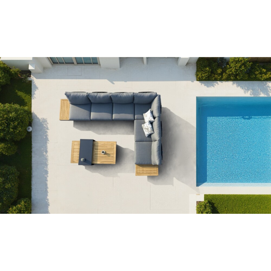 HYDROFIRE MOLISE SOFA SET