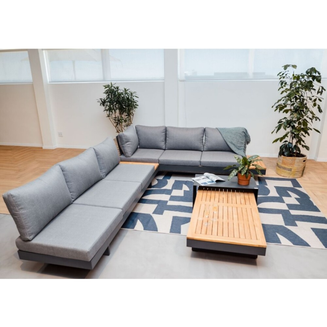 HYDROFIRE MOLISE SOFA SET
