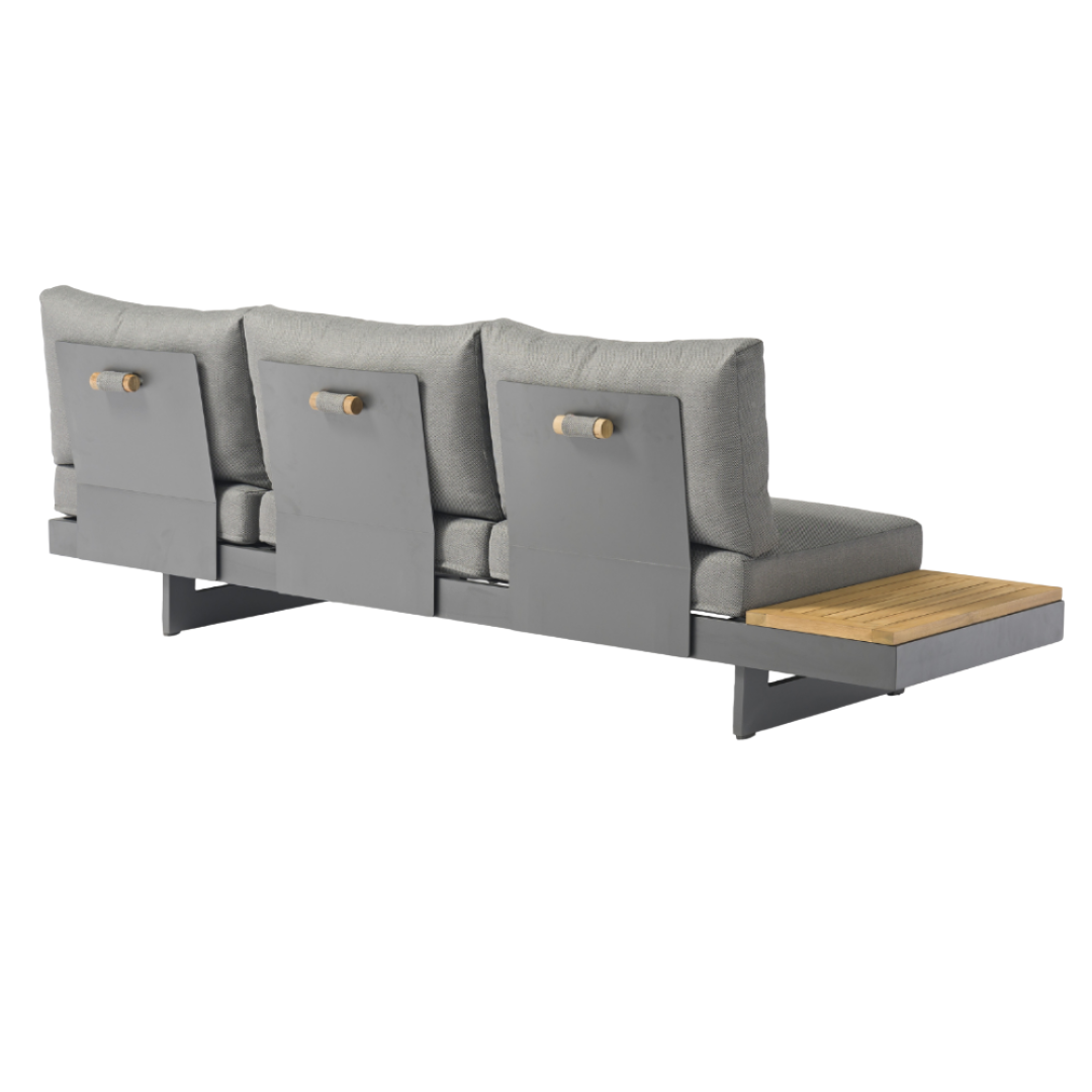 HYDROFIRE MOLISE SOFA SET