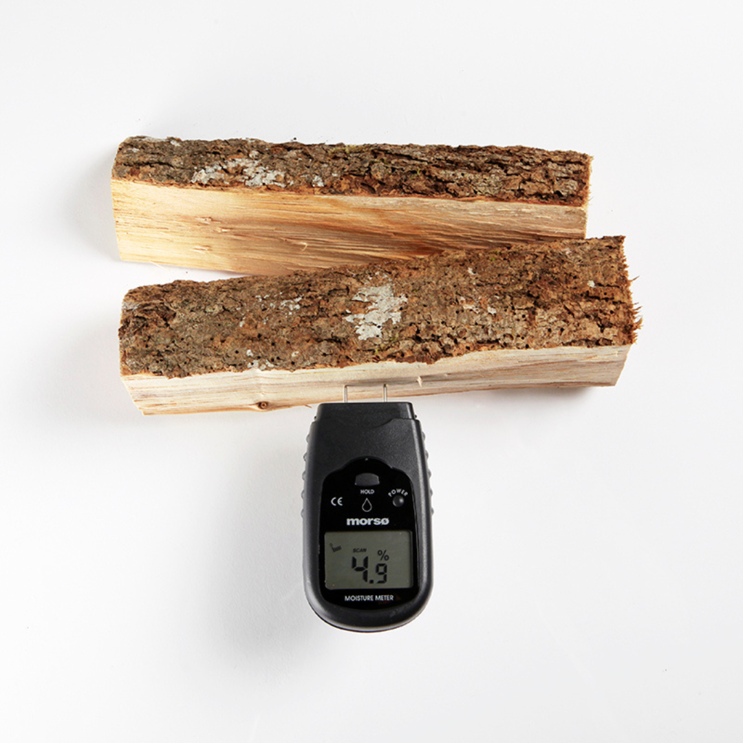 MORSO MOISTURE METER