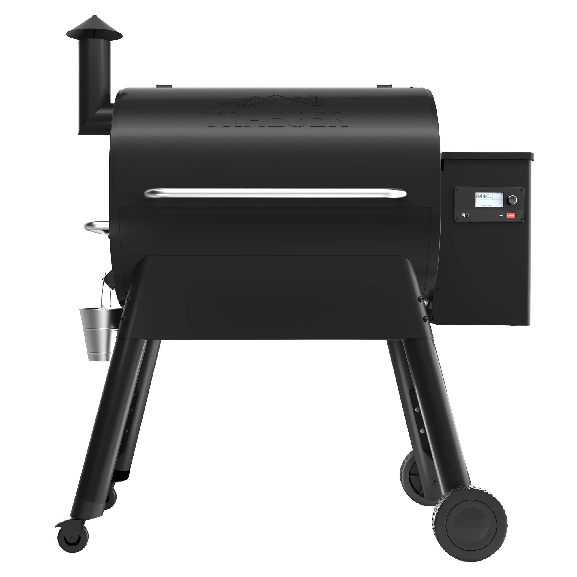 Traeger Pro 575 Pellet Grill