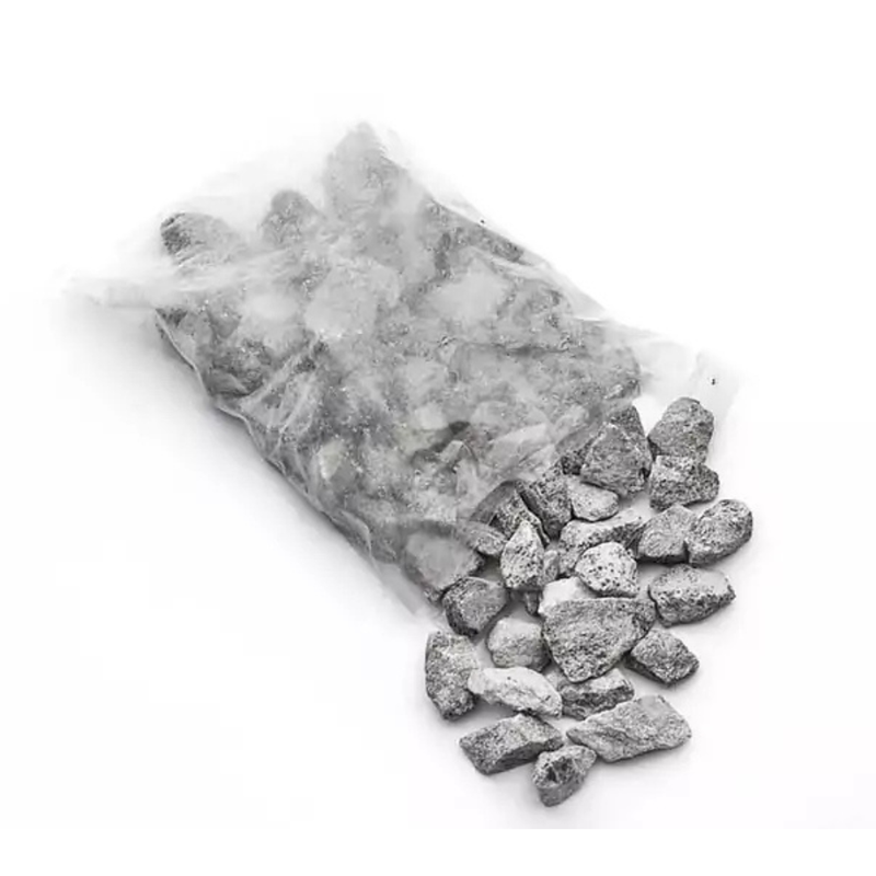 ROCK PACK (Single Burner)