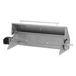 CHAD-O-CHAD ROTISSERIE DOME (3 Burner)