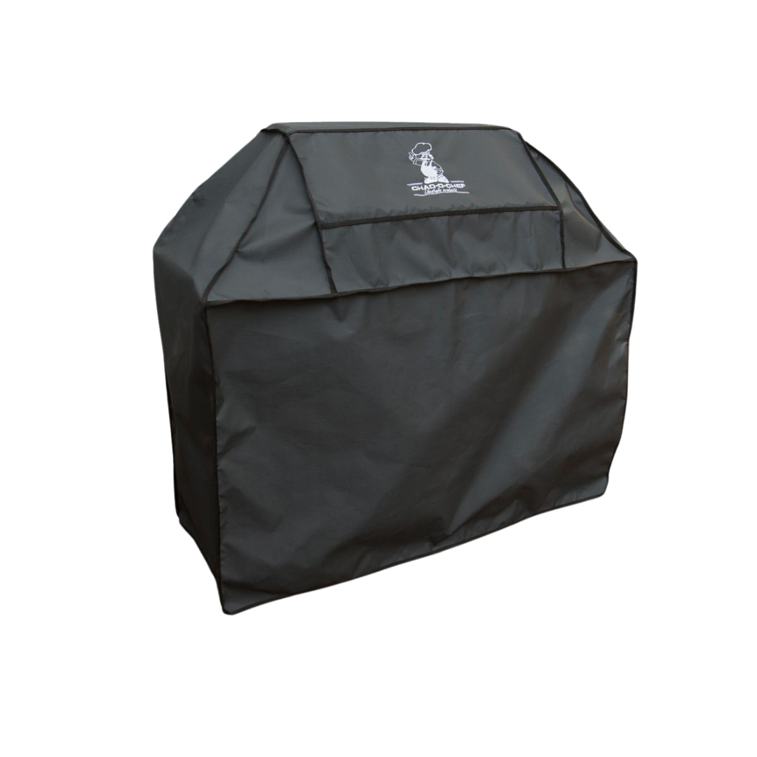 Protective cover for Sizzler mobile gas braai, weather resistant