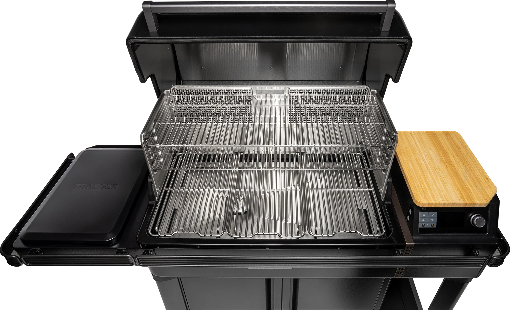 Traeger Timberline® XL Pellet Grill