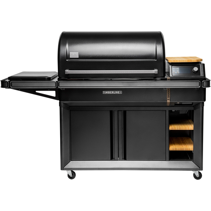 Traeger Timberline® XL Pellet Grill