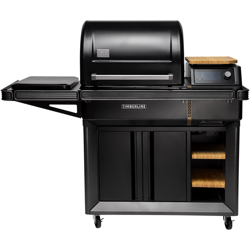Traeger Timberline® Pellet Grill