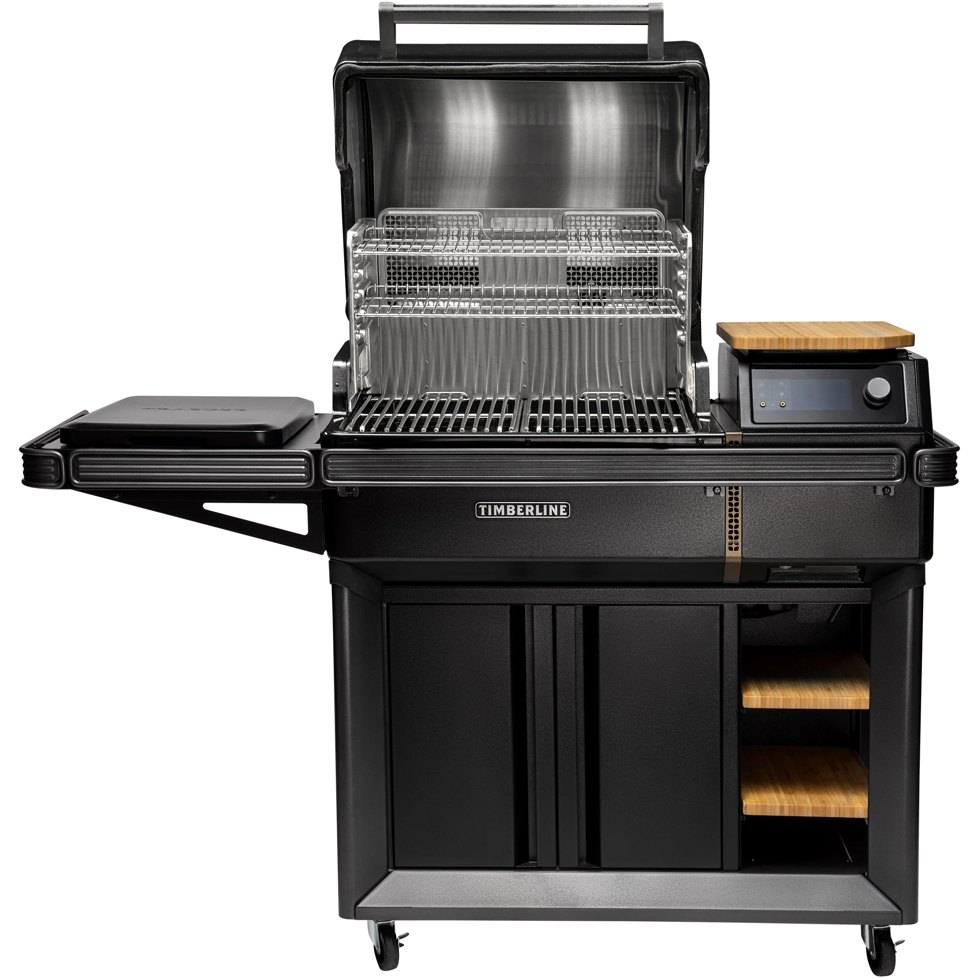Traeger Timberline® Pellet Grill