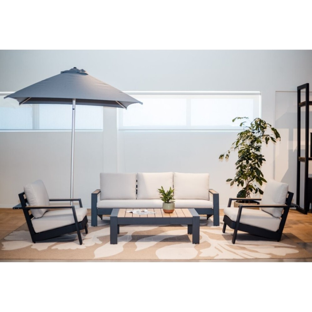 HYDROFIRE TORINO SOFA SET