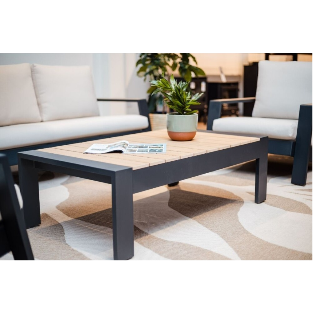 HYDROFIRE TORINO SOFA SET