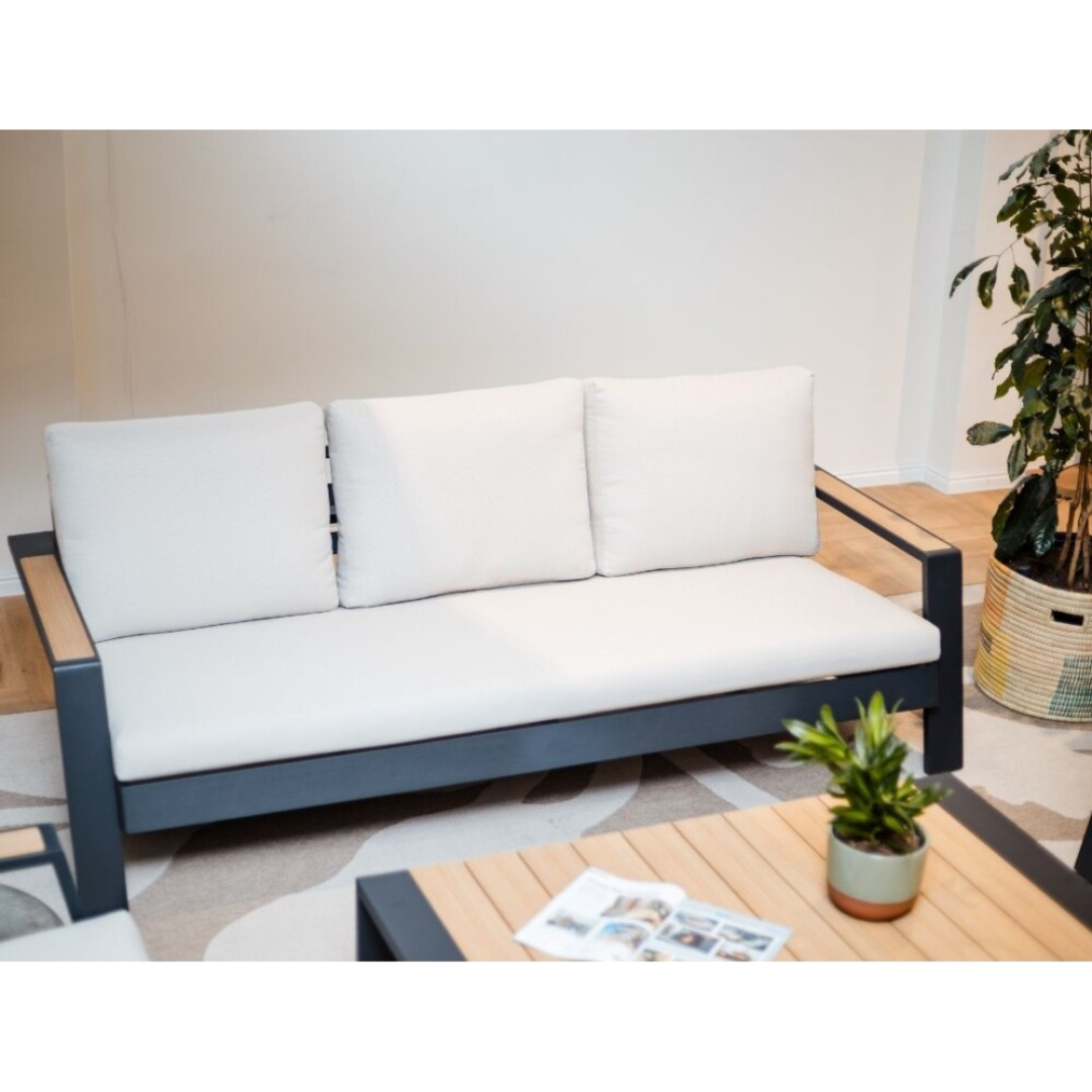 HYDROFIRE TORINO SOFA SET