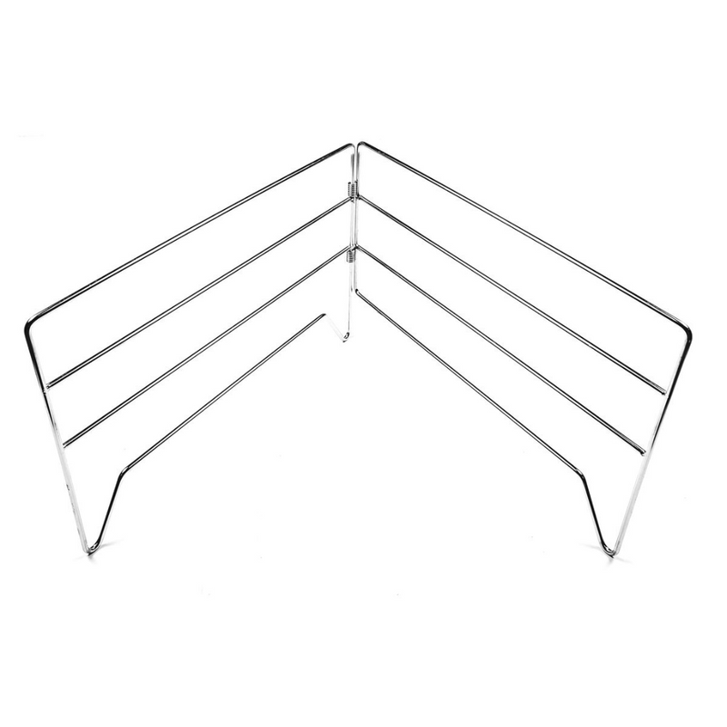 HOTRODS V8 MULTI HEIGHT GRID STAND - XLARGE