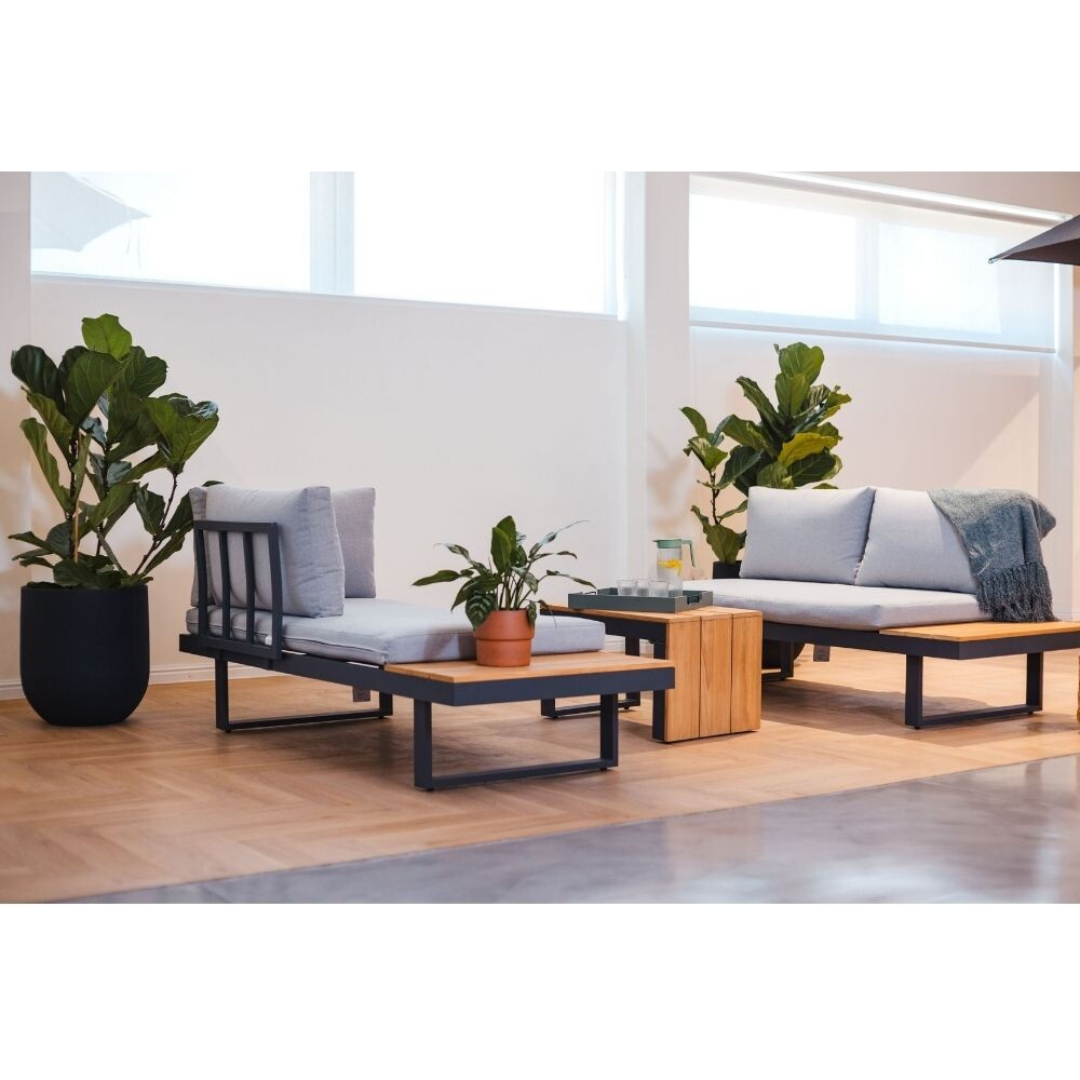 HYDROFIRE VENTO MODULAR LOUNGE SET