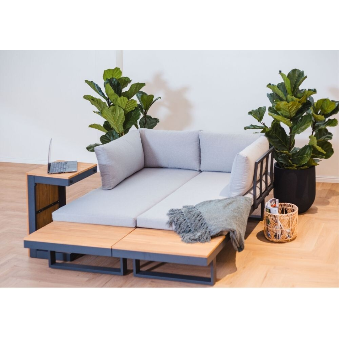 HYDROFIRE VENTO MODULAR LOUNGE SET