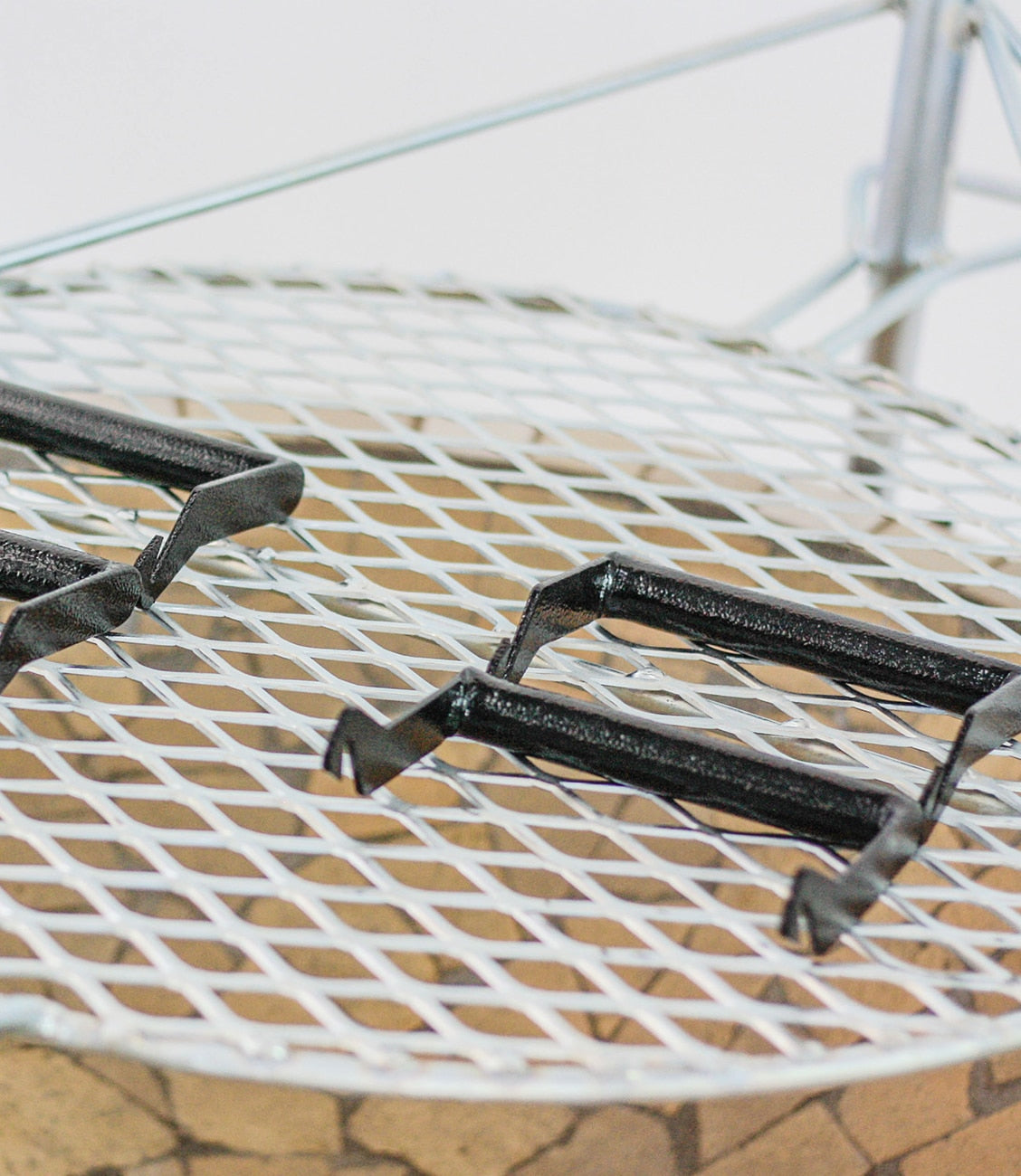 Al Fresco Braai grid accessory