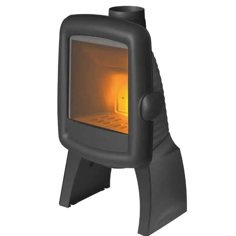 HYDROFIRE INVICTA ELO M (Direct Air Supply)
