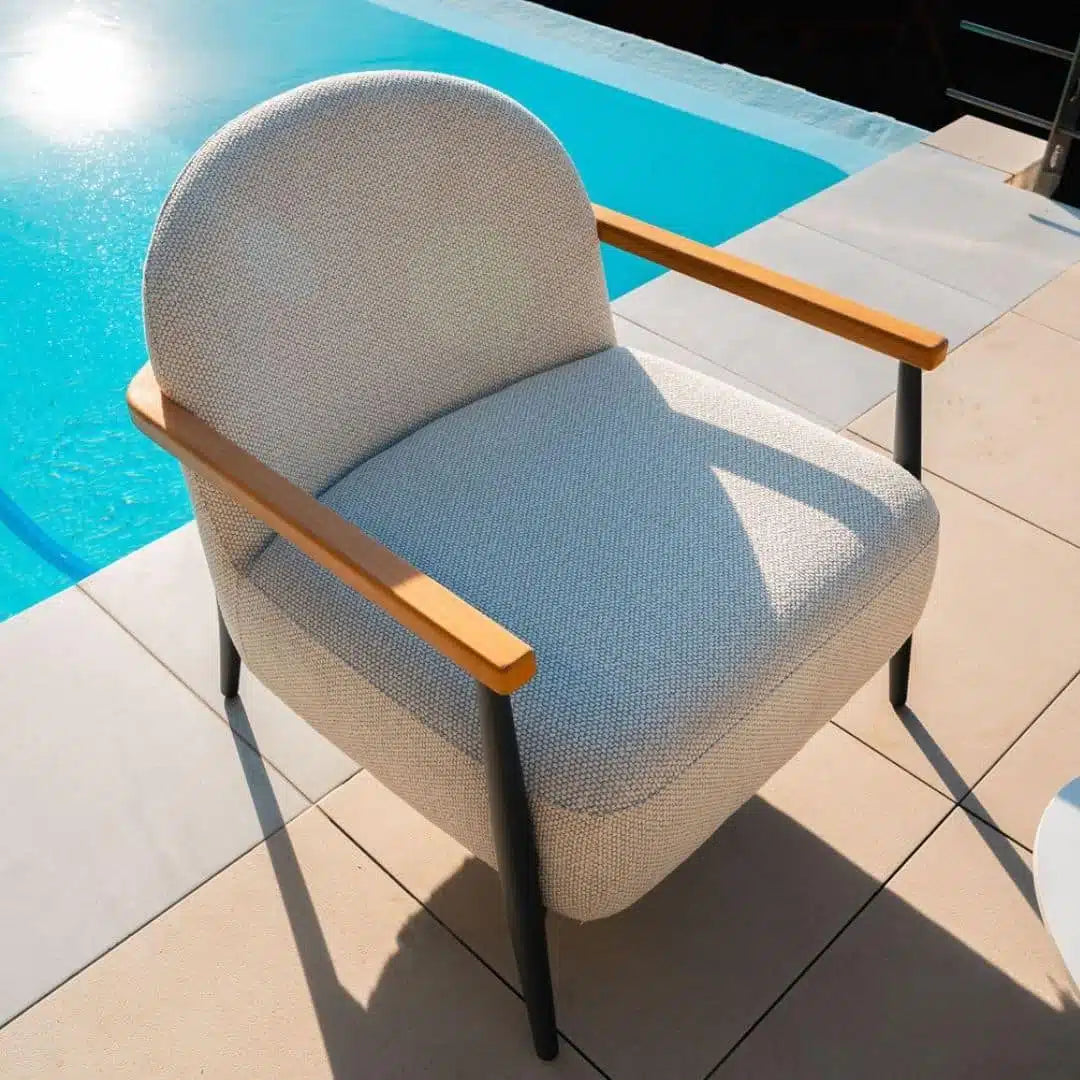 Hydro Fire Mallorca Moments Patio Set