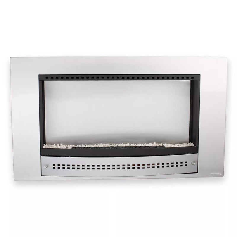 Chad-O-Chef Classic Fireplace