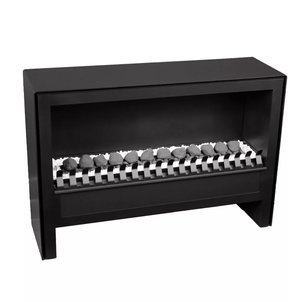 Chad-o-Chef Focus Fireplace