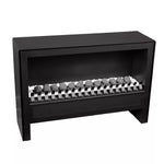 Chad-o-Chef Focus Fireplace