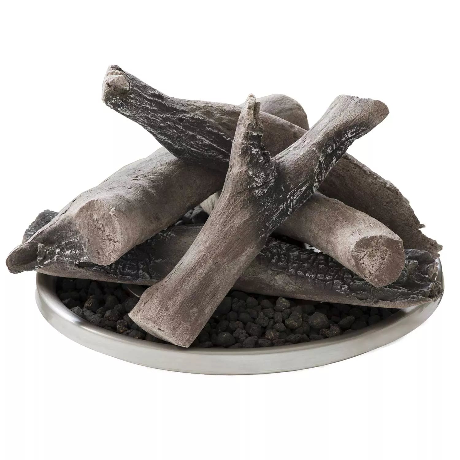 Chad-O-Chef Outdoor Firepit Kit