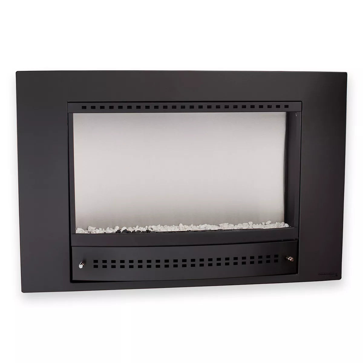 Chad-O-Chef Picture Fireplace